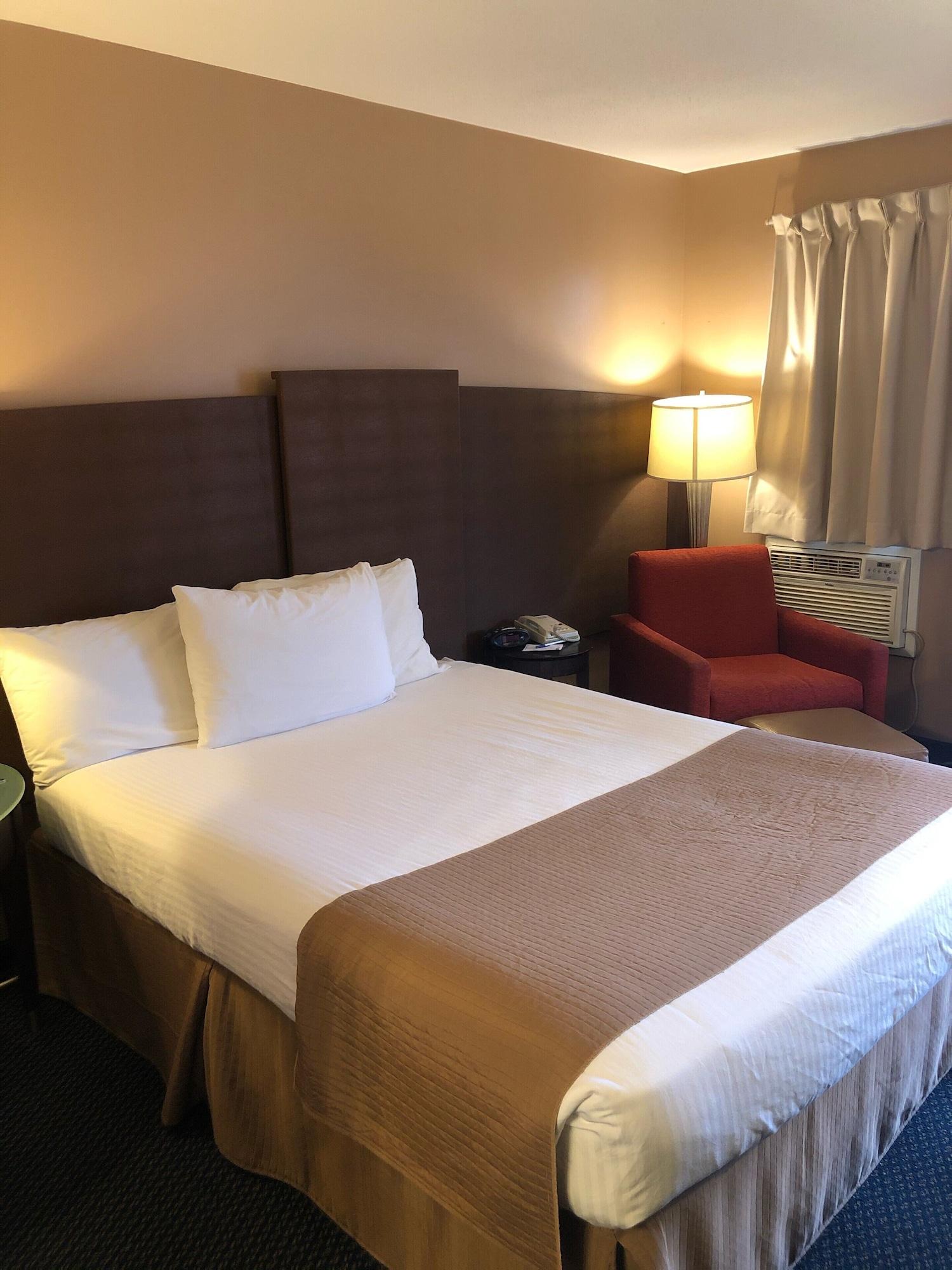 考特尼旅行之家酒店 外观 照片