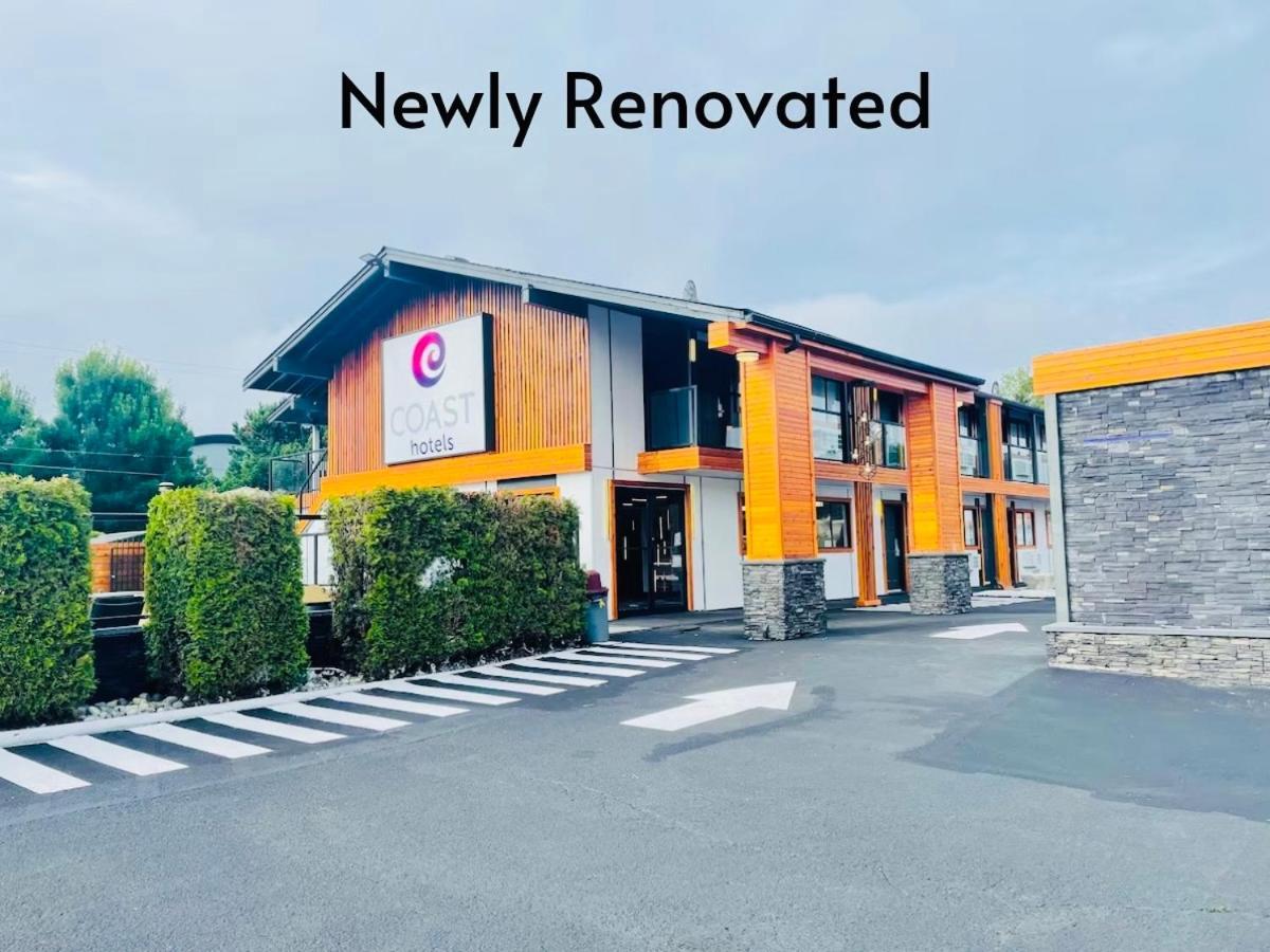 考特尼旅行之家酒店 外观 照片